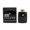 Mont Blanc Montblanc Legend Mini Edt 4 Ml For Men