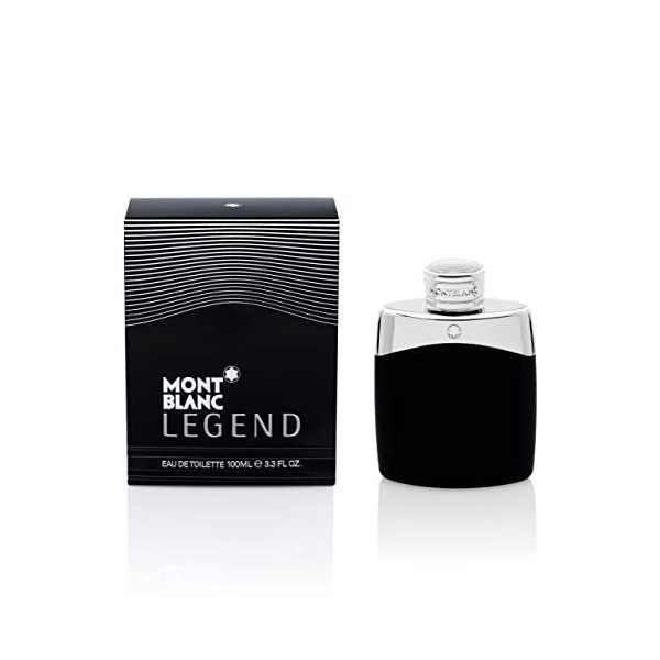 Montblanc Legend Eau de Toilette - 100 ml