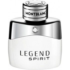 Montblanc Legend Spirit&nbsp;–&nbsp;Eau de Toilette Spray 30&nbsp;ml