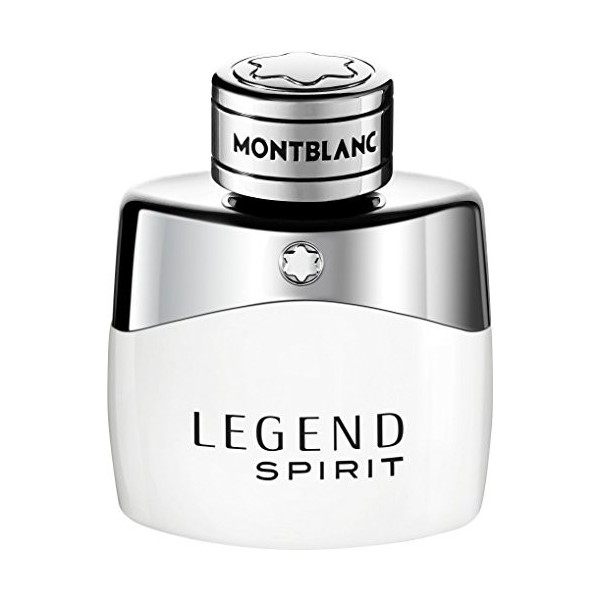 Montblanc Legend Spirit – Eau de Toilette Spray 30 ml