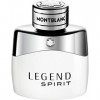 Montblanc Legend Spirit – Eau de Toilette Spray 30 ml