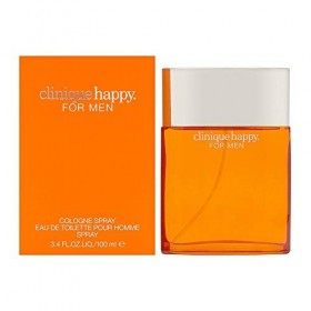 Clinique Happy For Men Eau de Toilette - 100 ml