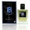 MEN Angels Parfum Equivalent pour Homme Compatible avec les Parfums des Grandes Marques - Eau de Toilette 100 ml