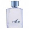 Hollister Free Wave For Men 3.4 oz EDT Spray