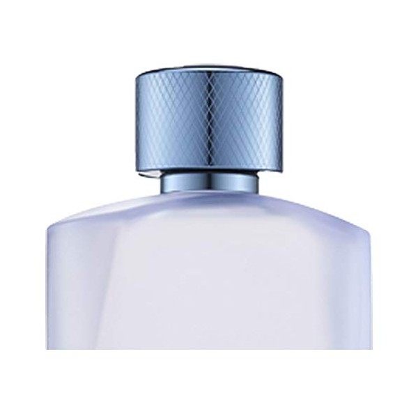 Hollister Free Wave For Men 3.4 oz EDT Spray