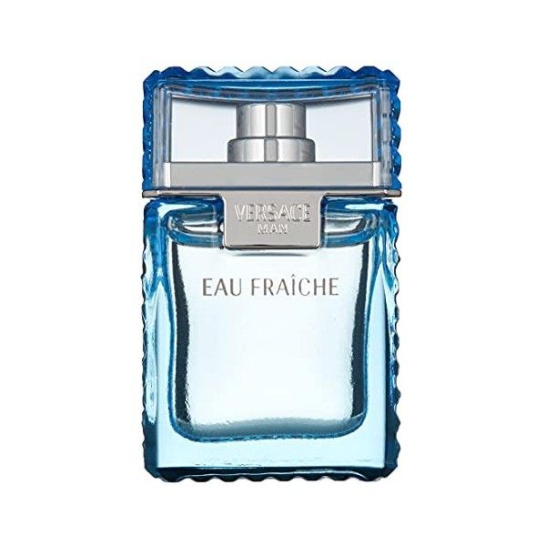 Versace Versace Man Eau Fraiche For Men 5 ml EDT Splash Mini 