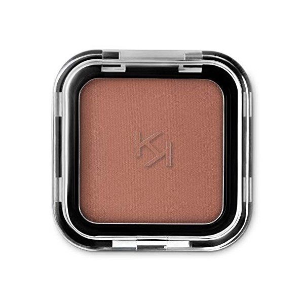KIKO Milano Smart Colour Blush - 03 | Fard À Joues Couleur Intense, Résultat Modulable