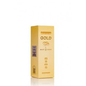 Milton-Lloyd Pure Gold for Men 1.7 oz EDT Spray