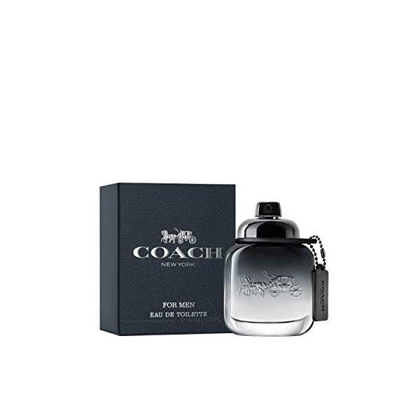 Coach Coach For Men 1.3 oz EDT Spray