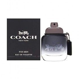 Coach New York COACH FOR MEN 40ml Eau De Toilette EDT
