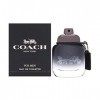 Coach New York COACH FOR MEN 40ml Eau De Toilette EDT