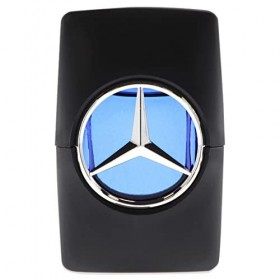 Mercedes-Benz Mercedes-Benz Man Miniature GWP For Men 5 ml EDT Spray Mini 