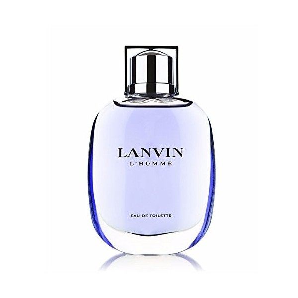 Lanvin – LANVIN Men EDT vaporizador 100 ml