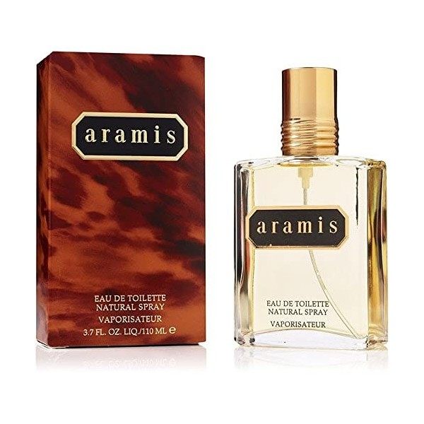 Aramis Aramis For Men 3.7 oz EDT Spray