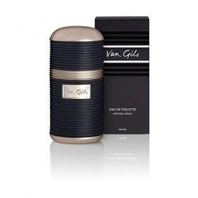 Van Gils Strictly for Men Eau de toilette 100 ml