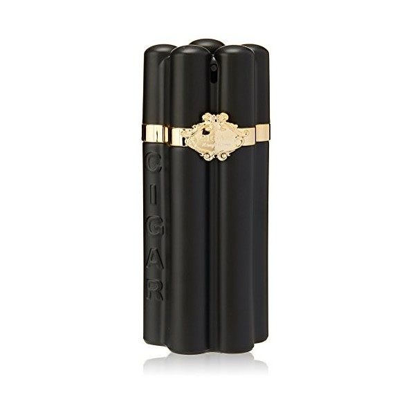 Remy Latour Cigar Black Oud for Men 3.3 oz EDT Spray