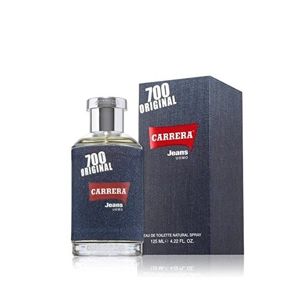 700 original - eau de toilette for men 125 ml spray