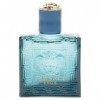 Versace Eros By VERSACE 0.17 oz Mini EDT For Men