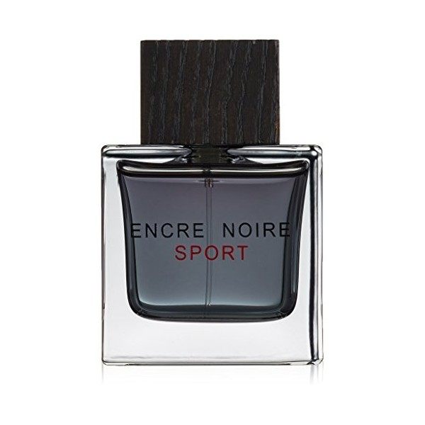 Encre Noire Sport Lalique EDT Spray 3.3 oz Men by Lalique