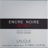 Encre Noire Sport Lalique EDT Spray 3.3 oz Men by Lalique