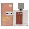 Mexx Simply Fruity For Men 1.6 oz EDT Spray