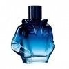 United Colors of Benetton We Are Tribe Eau de Toilette for Men - Long Lasting - Young, Modern, Sporty and Casual Scent - Lave