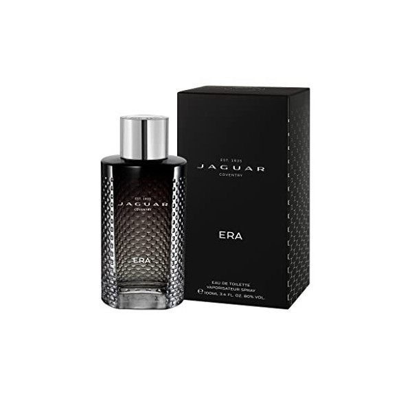 Jaguar Jaguar Era For Men 3.4 oz EDT Spray