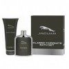 JAGUAR CLASSIC CHROMITE FOR MEN EDT 100 ML + SHOWER GEL 200 ML SET REGALO