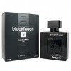 Franck Olivier Black Touch For Men 3.4 oz EDT Spray