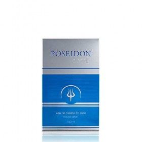 Aire Sevilla Poseidon Classic Men Eau de toilette pour homme 150&nbsp;ml