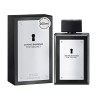 Antonio Banderas Perfumes - The Secret - Eau de Toilette for Men - Long Lasting - Elegant, Dynamic and Masculine Fragance - F