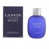 Lanvin L Homme Sport de Lanvin Pour Homme Eau de Toilette Vaporisateur 100 ml