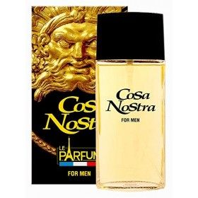 LE PARFUM DE FRANCE Cosa Nostra Eau de Toilette Homme 75 ml