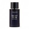 Jeanne Arthes - Night Club - Eau de Toilette - Homme - Fabriqué en France - 100 ml