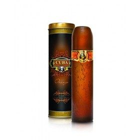 CUBA PARIS Orange Eau de Toilette 100 ml