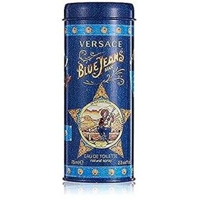 Versace Blue Jeans Eau de Toilette 75 ml
