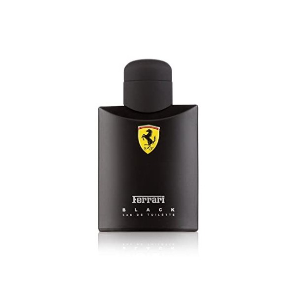 Ferrari Eau de Toilette Homme