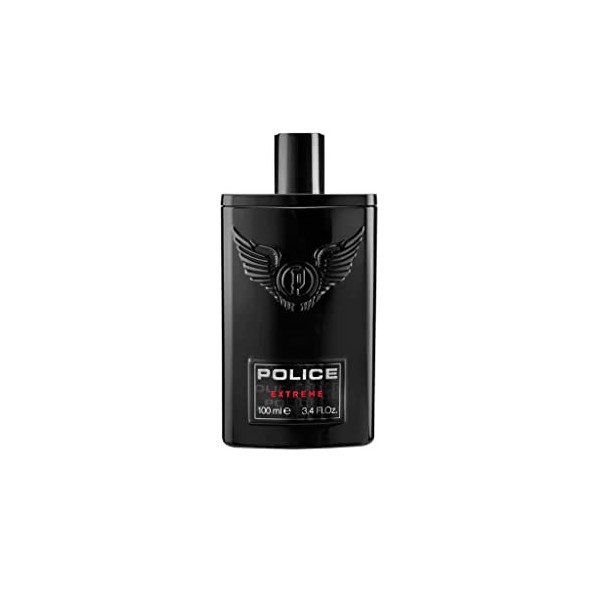 POLICE Extreme Eau de toilette 100 ml