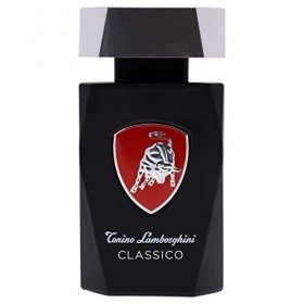 Tonino Lamborghini Classico Eau de Toilette Vaporisateur pour Homme 4.2 oz 124.21 ml