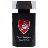 Tonino Lamborghini Classico Eau de Toilette Vaporisateur pour Homme 4.2 oz 124.21 ml