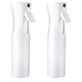 Vaporisateur rechargeable visage coiffeur. Spray brumisateur à eau vide Bouteille mist Spray vide Rechargeable pour Nettoyage