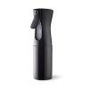 Uervoton 160ML Spray Bottle Salon Pulvérisateur de Coiffure, Bouteille de Brumisateur deau, Flacon Spray Vide, Vaporisateur 