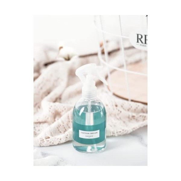 Spray textile RP Paris, COTTON DREAM