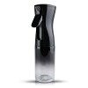 TANSHINE Vaporisateur Cheveux Boucle Pulverisateur Cheveux Vaporisateurs Rechargeable d Eau Pshit Vide Flacon Spray Brumisate