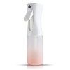 TANSHINE Vaporisateur Cheveux Boucle Pulverisateur Cheveux Vaporisateurs Rechargeable d Eau Pshit Vide Flacon Spray Brumisate