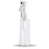 TANSHINE Vaporisateur Cheveux Boucle Pulverisateur Cheveux Vaporisateurs Rechargeable d Eau Pshit Vide Flacon Spray Brumisate