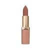 LOréal Paris - Rouge à Lèvres Color Riche - Fini Ultra Mat et Nude - Teinte : Nude No Doubts 03 