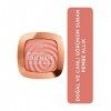 LOréal Paris Blush Poudre Wake Up and Glow 03 Watermelon Addict 1 Unité