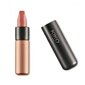 KIKO Milano Velvet Passion Matte Lipstick 302 | Rouge À Lèvres Confortable, Couleur Mate