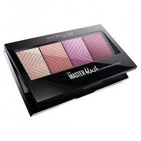 Maybelline New York Palette Master Blush